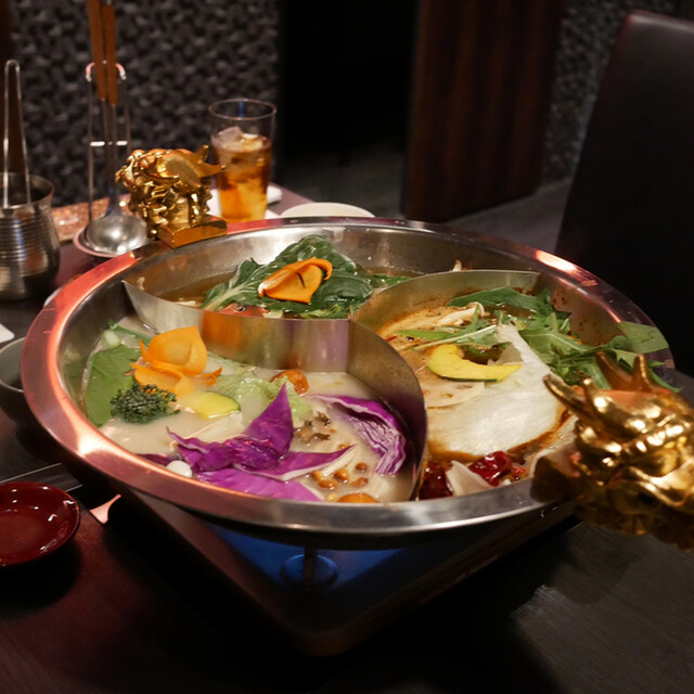 recommendations image for ファイヤーホール4000 麻布十番店