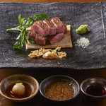 鉄板料理 かわむら的實拍圖