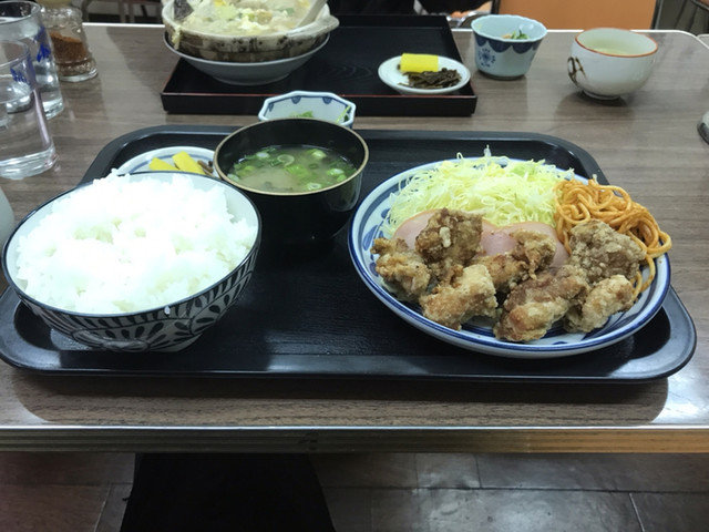 recommendations image for きらく食堂