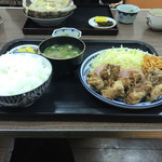 recommendations for きらく食堂