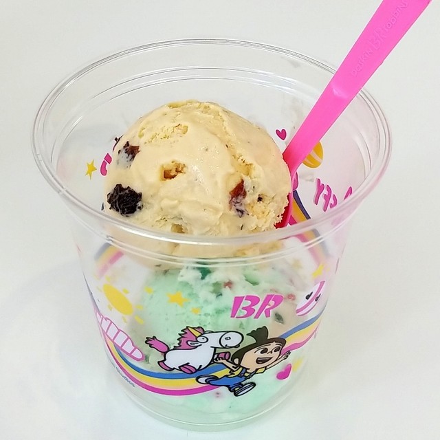 recommendations image for サーティワンアイスクリーム 東大阪六万寺ロードサイド店