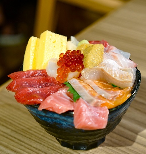 KIBORI Hokkaido Restaurant DAICHI的實拍圖