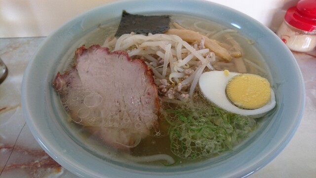 三九ラーメン的實拍高清圖
