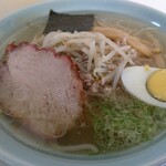 三九ラーメン的實拍圖