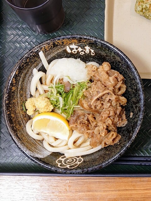 recommendations image for はなまるうどん 中野通り店