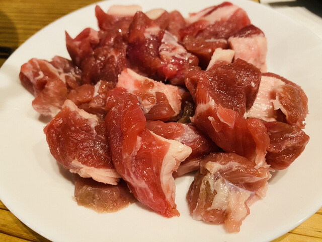 ジンギスカン けやき屋的實拍高清圖