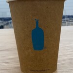 ブルーボトルコーヒー 竹芝カフェ的實拍圖