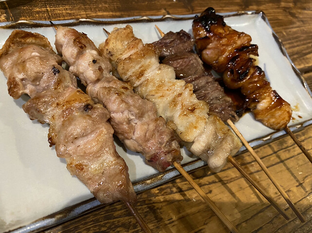 鳥広 青戸店的實拍高清圖