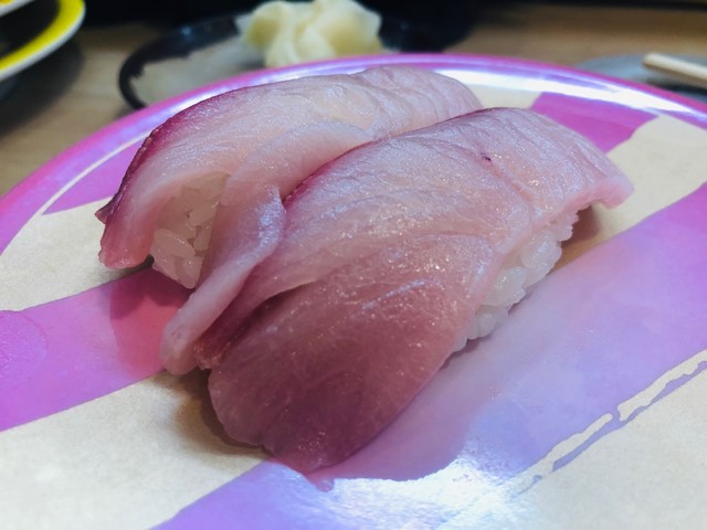 平禄寿司 東京新宿大久保店的實拍高清圖