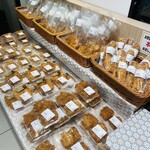 あんずの直売所的实拍图