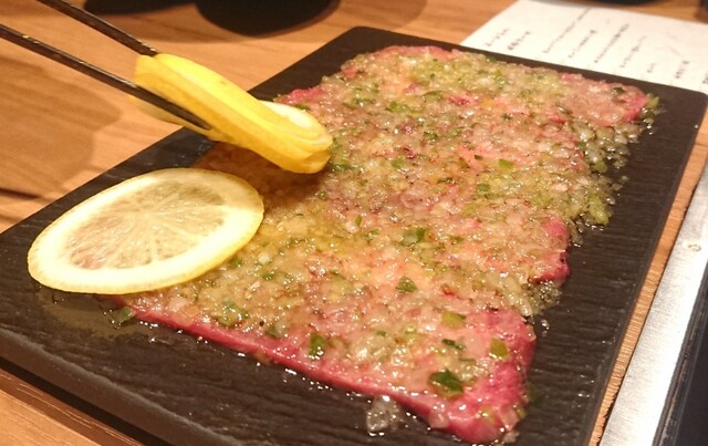 すすきの焼肉きらく的實拍高清圖