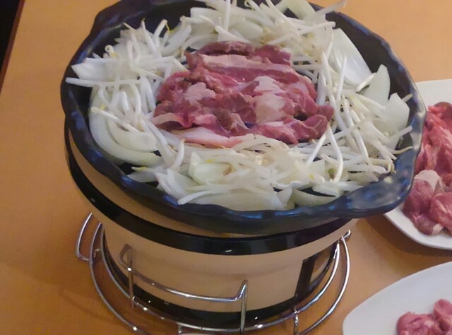 recommendations image for 生ラム じんのすけ