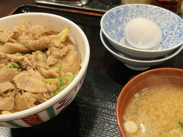 昭和食堂 秋葉原駅前店的實拍高清圖