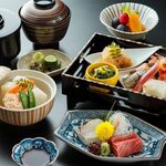 日本料理　嵯峨野的实拍图