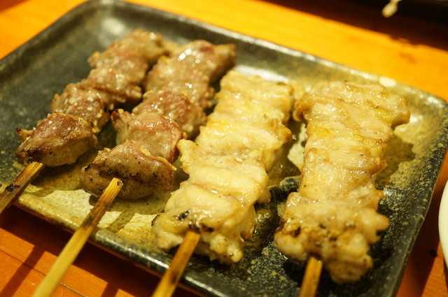 立呑焼鳥　阿佐立ち的實拍高清圖