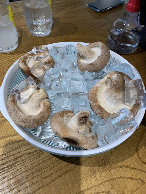 京都マルシェBBQ的實拍高清圖