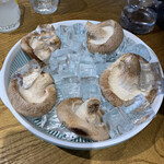 京都マルシェBBQ的實拍圖