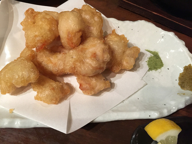 焼鳥　秀人的实拍高清图