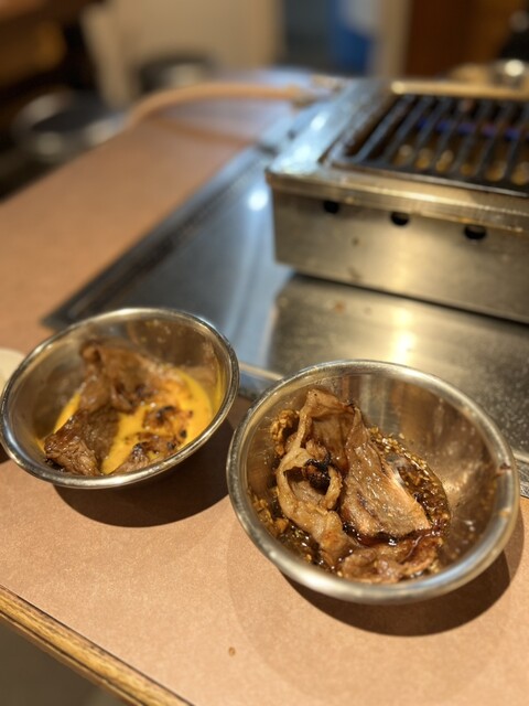 焼肉ここから 赤坂店的實拍高清圖