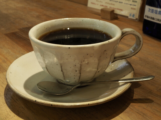 recommendations image for しげの珈琲工房