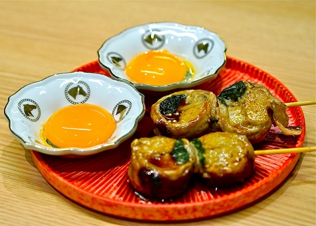 野菜巻き串どげんね 品川店的实拍高清图