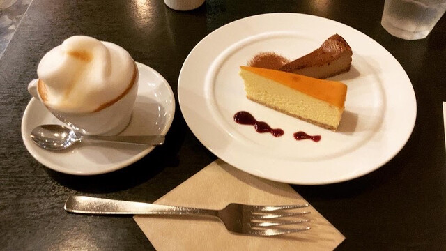 セイナカフェ的實拍高清圖