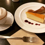 セイナカフェ的實拍圖