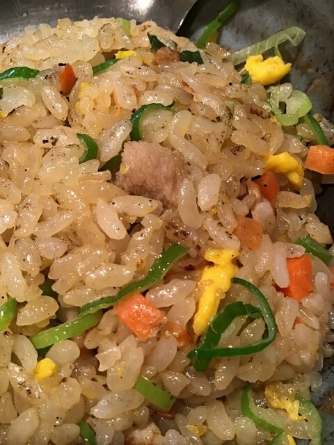 越後秘蔵麺 無尽蔵 しながわ家的實拍高清圖