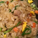 越後秘蔵麺 無尽蔵 しながわ家的實拍圖