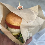 recommendations for ハンバーガー工房 真家