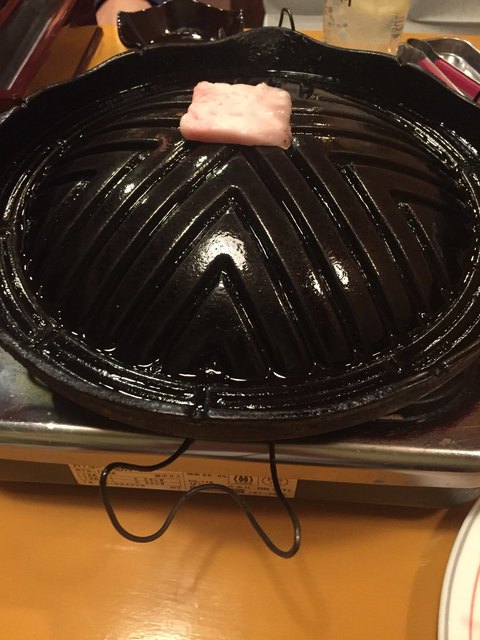 recommendations image for 青砥ジンギスカン 羊の森