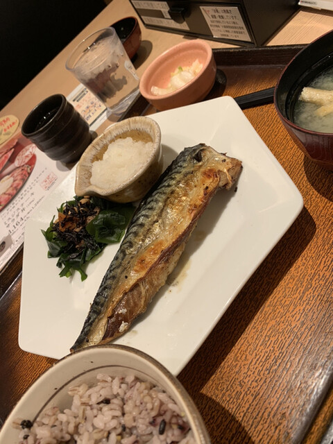 大戸屋 札幌清田店的實拍高清圖
