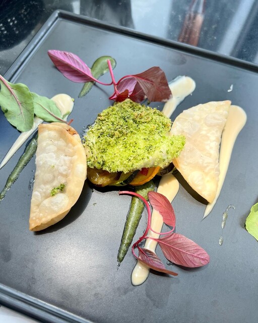 天空LOUNGE TOP of TREE 東京スカイツリータウン・ソラマチ店的實拍高清圖