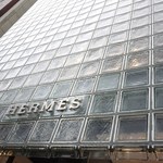 recommendations for ピュイフォルカ シャンパンバー HERMES 銀座店