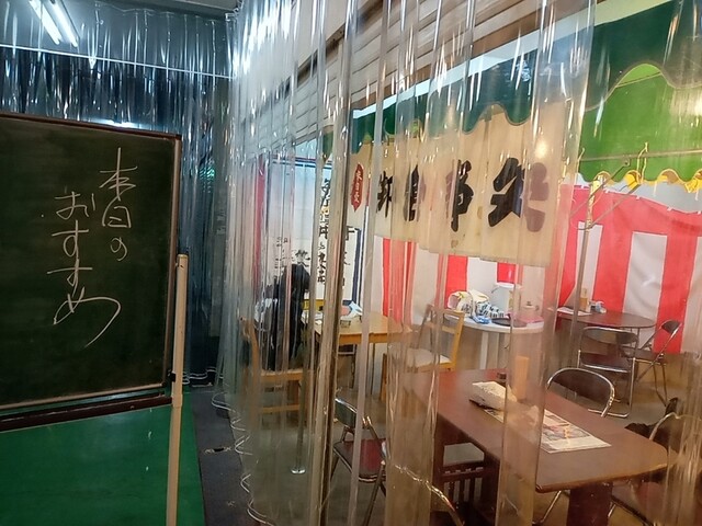 天橋立市場食堂街的實拍高清圖