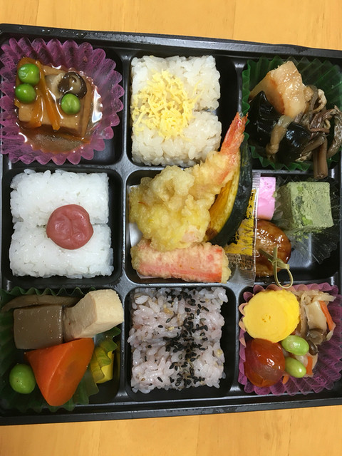 懐石料理 青山 西武池袋店的實拍高清圖