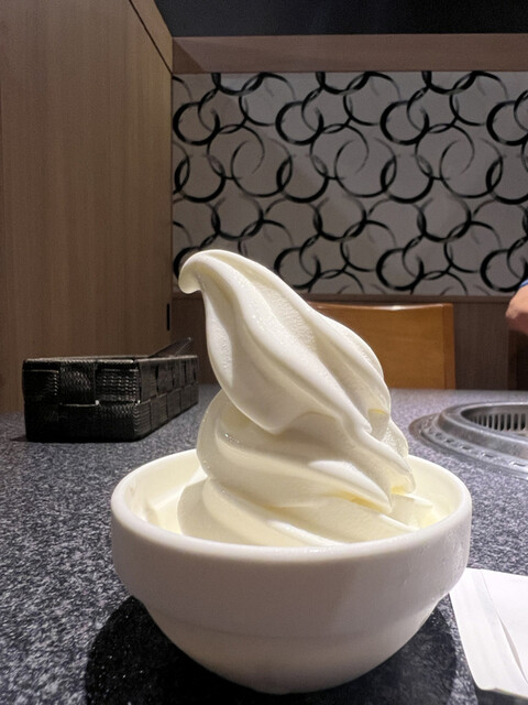 焼肉の虎的实拍高清图