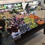 モーン 総本店的实拍图