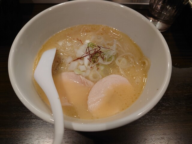 らぁ麺 ばら乃的實拍高清圖