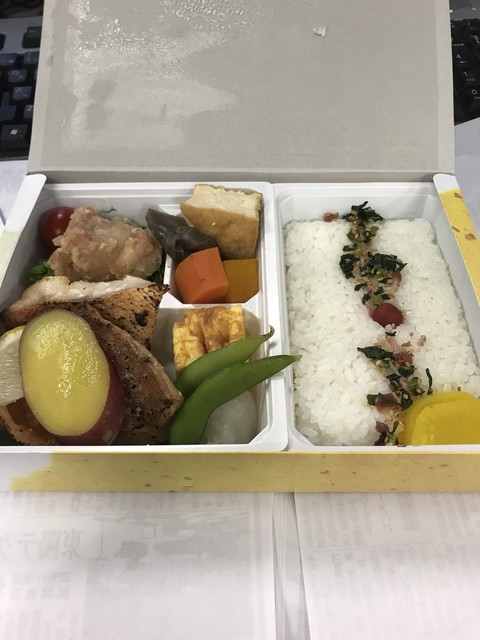 仕出し厨房 やんも的實拍高清圖