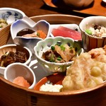 赤坂うまや的實拍圖
