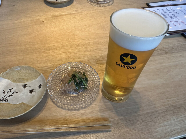 おばんざいと純洋食 アイサニ的实拍高清图