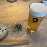 おばんざいと純洋食 アイサニ的实拍图