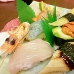 桃太郎的实拍图