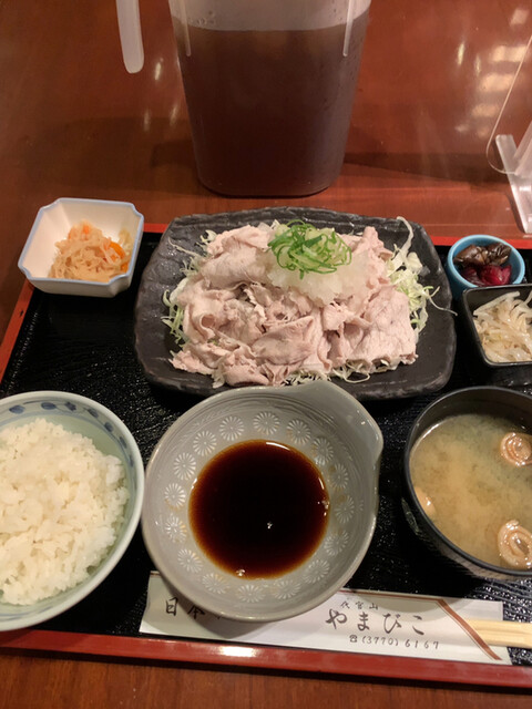 recommendations image for 代官山 やまびこ