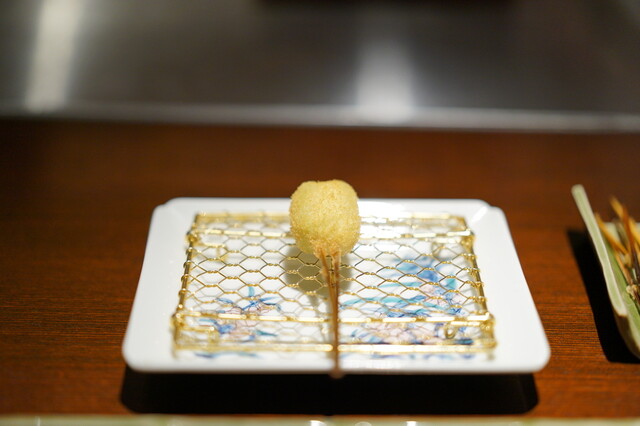 recommendations image for 銀座 串かつ凡