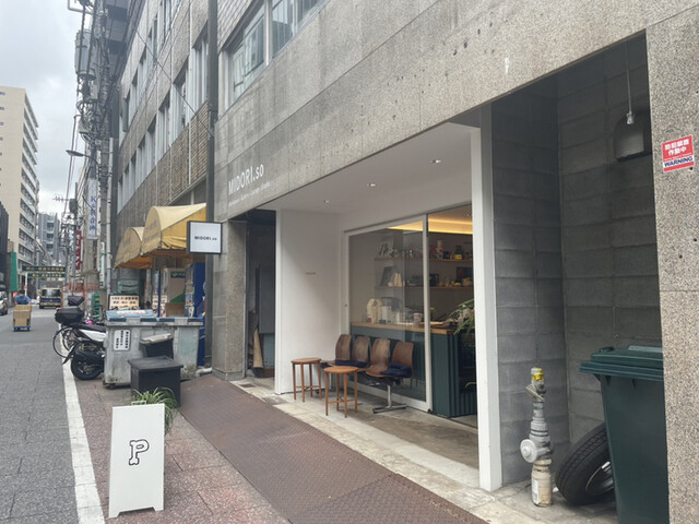 recommendations image for PARLORS