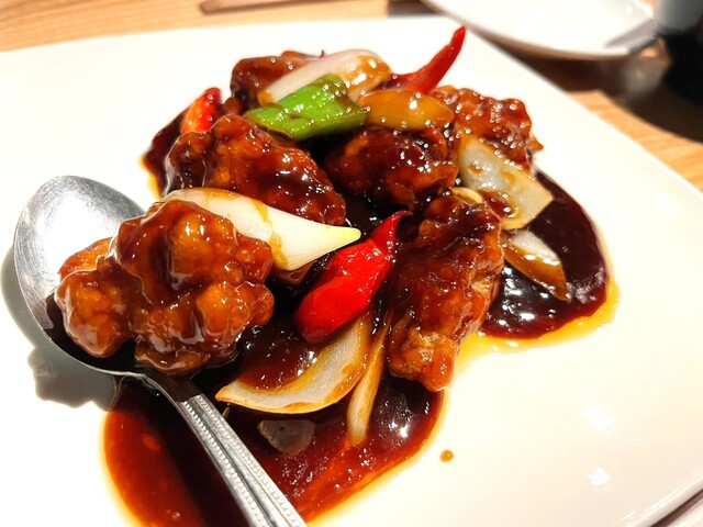 recommendations image for 中華居酒屋 超兄貴