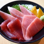 つきじ鈴富 すし富的實拍圖