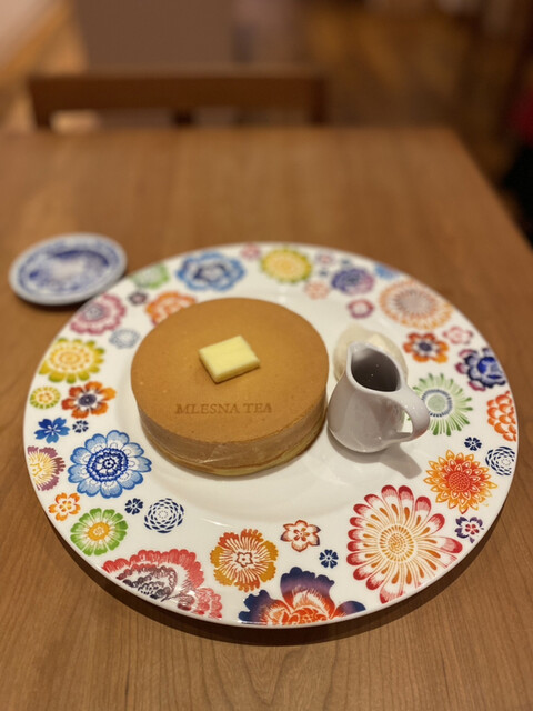 MLESNA TEA的實拍高清圖